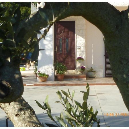 לוקורוטונדו Dimora Antonianna In Valle D'Itria מראה חיצוני תמונה