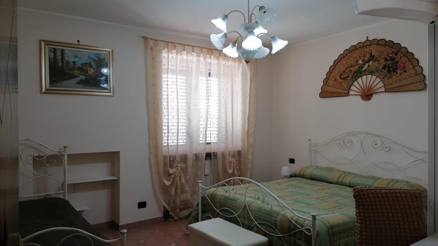 לוקורוטונדו Dimora Antonianna In Valle D'Itria מראה חיצוני תמונה