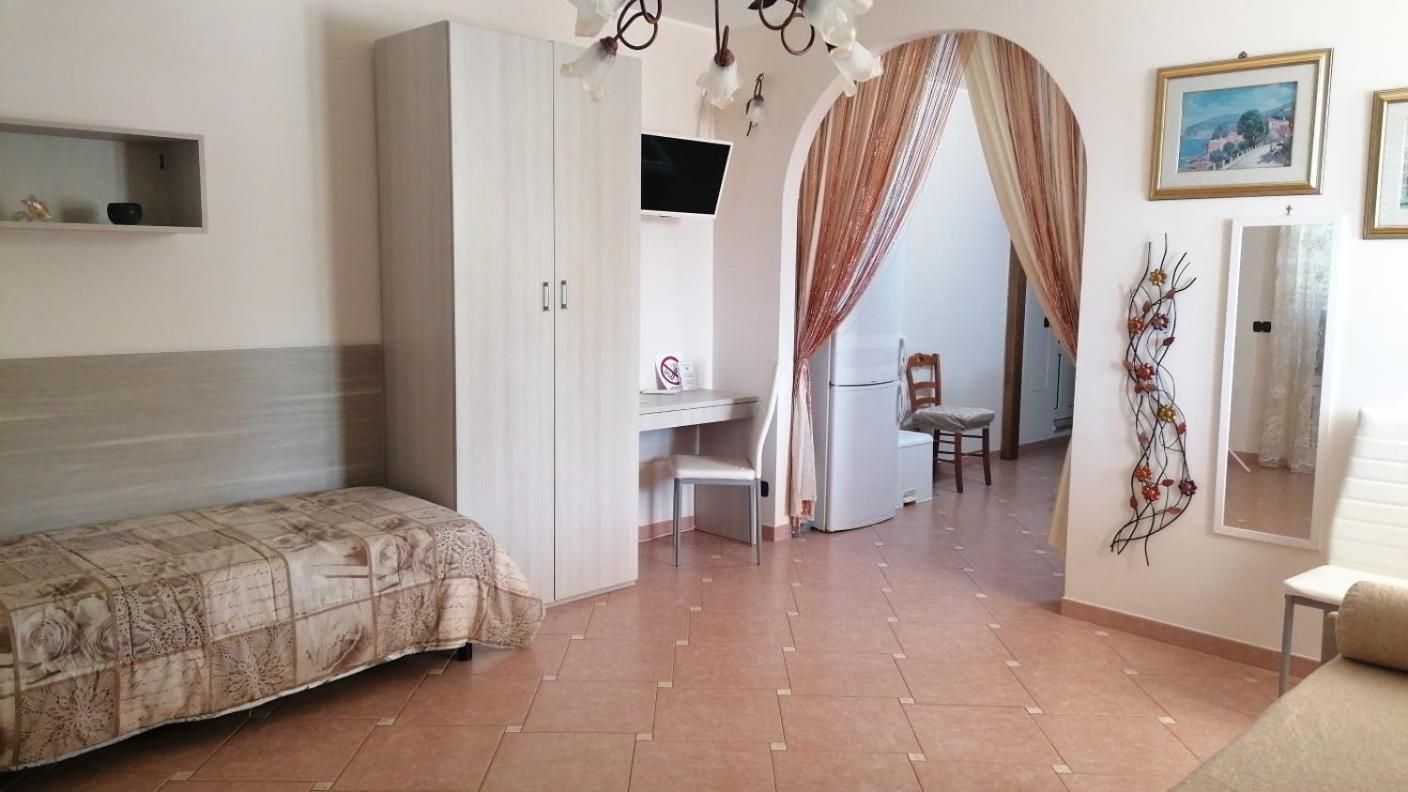 לוקורוטונדו Dimora Antonianna In Valle D'Itria מראה חיצוני תמונה