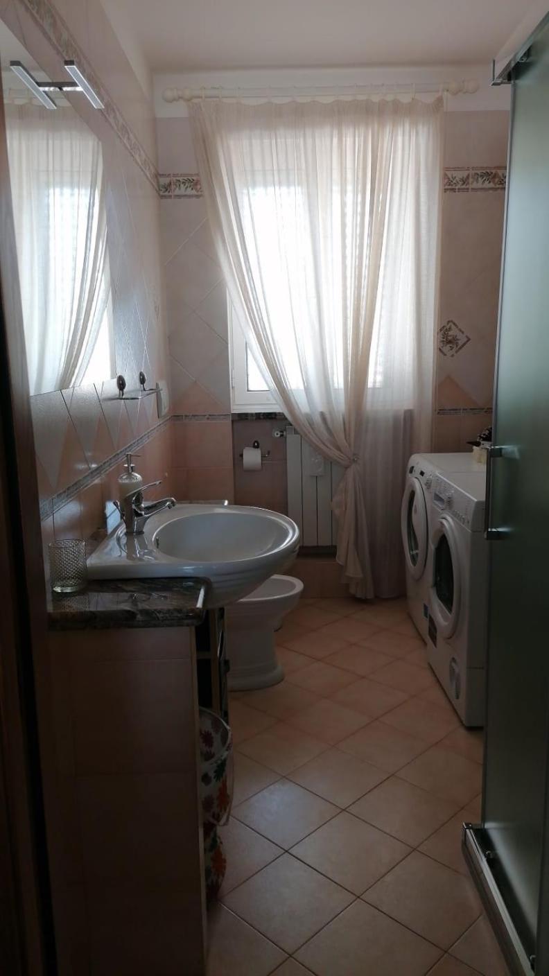 לוקורוטונדו Dimora Antonianna In Valle D'Itria מראה חיצוני תמונה