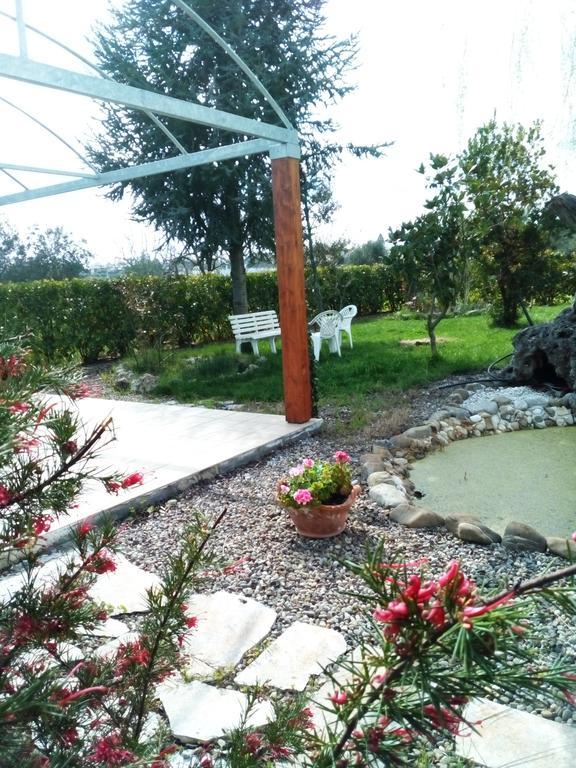 לוקורוטונדו Dimora Antonianna In Valle D'Itria מראה חיצוני תמונה