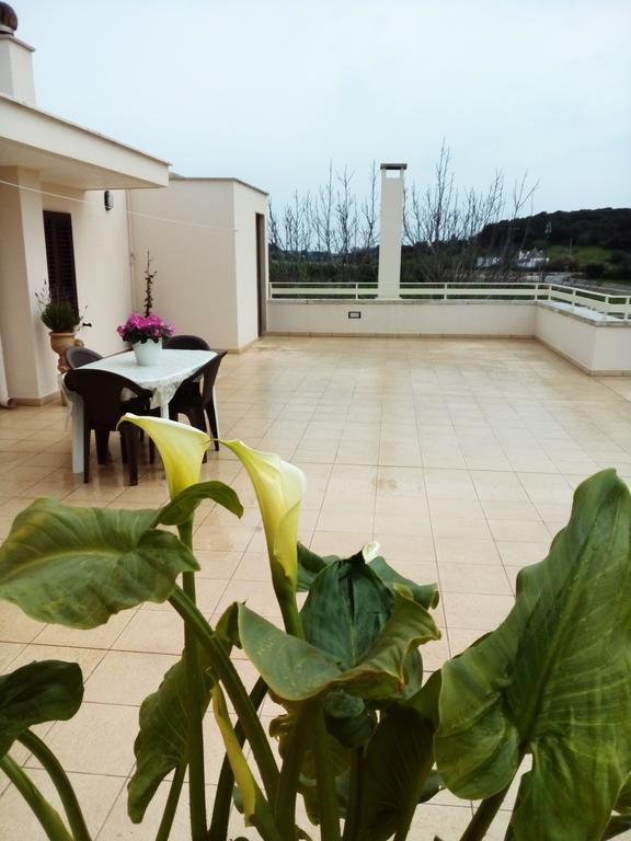 לוקורוטונדו Dimora Antonianna In Valle D'Itria מראה חיצוני תמונה
