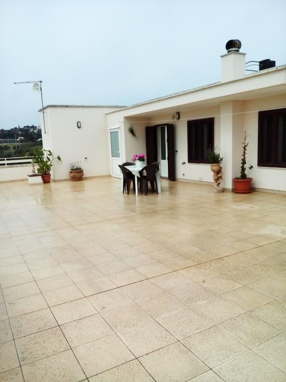 לוקורוטונדו Dimora Antonianna In Valle D'Itria מראה חיצוני תמונה